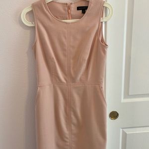 Banana Republic Pink Dress